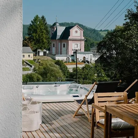 Mason Jakubovice - Luxusni Chata S Privatni Virivkou Екстер'єр фото