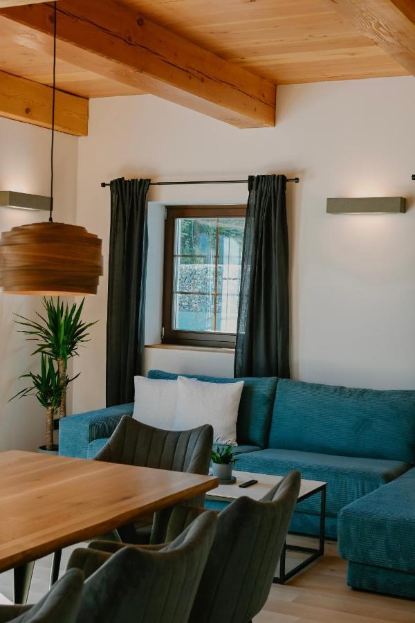 Mason - Luxusni S Privatni Virivkou Chalet *