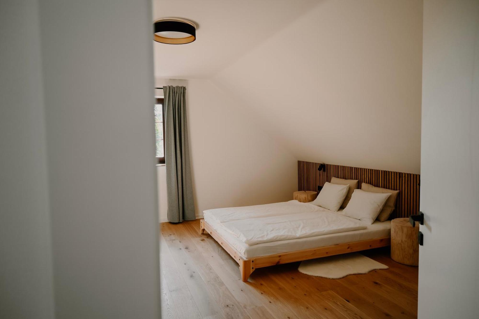 Chalet Mason - Luxusni S Privatni Virivkou *